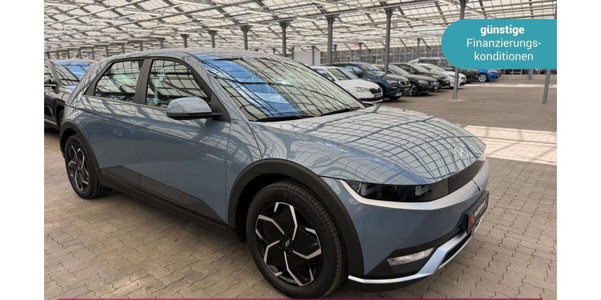 Hyundai IONIQ 5 32.316 km 23.990 &euro; Ludwigsfelde (bei Berlin) 14974