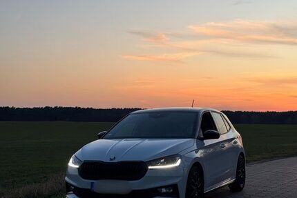 Skoda Fabia 33.000 km 27.000 &euro; Hennigsdorf 16761