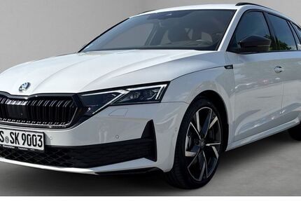 Skoda Octavia 5.200 km 42.980 € Traunstein 83278