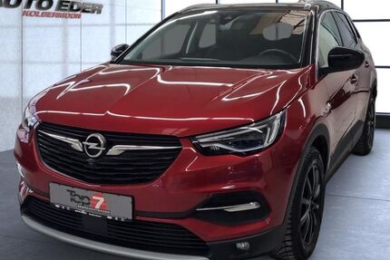 Opel Grandland (X) 34.177 km 23.880 &euro; Kolbermoor 83059