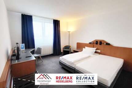 Wohnung Schwetzingen Oststadt - 1 Zimmer, 26 m&sup2;, 39.000&euro; | Angebot:27018488