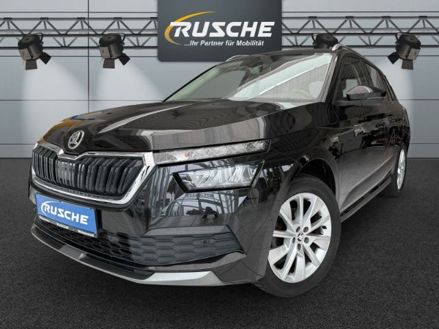Skoda Kamiq 50.161 km 19.697 &euro; Wolmirstedt 39326