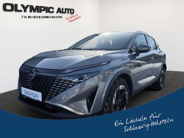 Nissan Qashqai 21.500 km 27.990 &euro; Schwentinental 24223