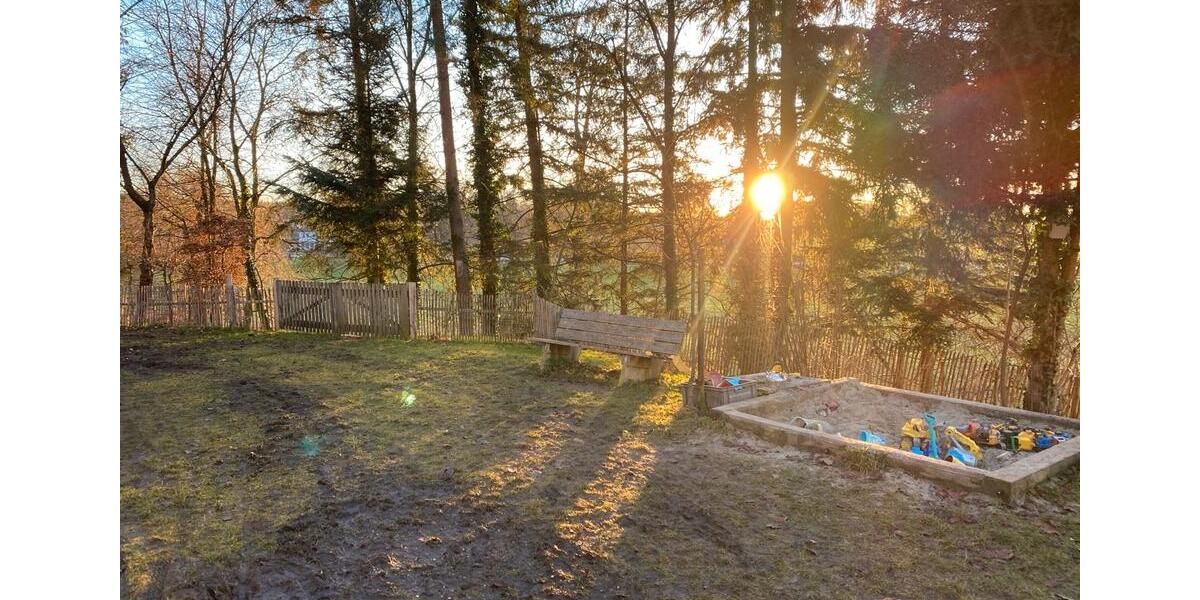 Souterrain-Wohnung mit Flusszugang (keine Dauermiete) 2 zimmer