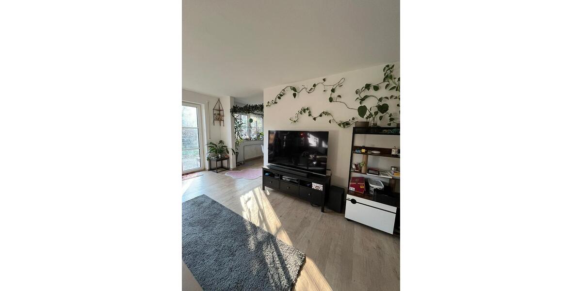 Erdgeschoßwohnung Diedorf - 3 Zimmer, 91 m&sup2;, 385.000&euro; | Angebot:24852984