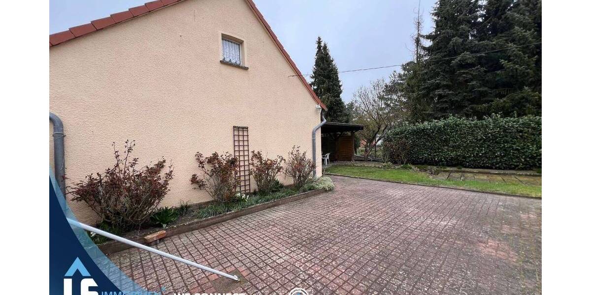 Einfamilienhaus Grieben Grieben - 4 Zimmer, 114 m&sup2;, 134.000&euro; | Angebot:26157393