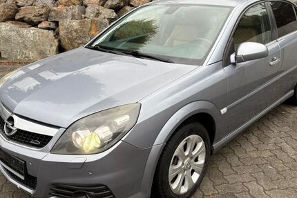 Opel Vectra 202.000 km 1.100 € Olpe 57462