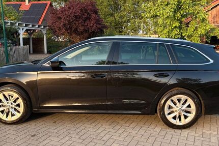 Skoda Octavia 98.100 km 17.700 &euro; Kirchgellersen 21394
