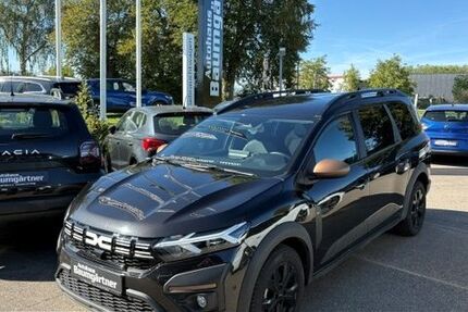 Dacia Jogger 34.808 km 17.850 &euro; Dillingen 89407