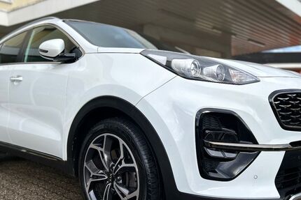 Kia Sportage 140.000 km 18.690 € Losheim am See 66679