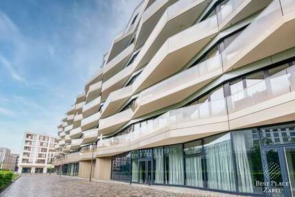 Gewerbeobjekt Berlin Moabit - 1.200.000&euro; | Angebot:26699268