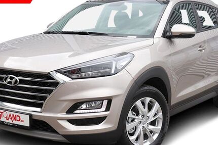 Hyundai TUCSON 94.226 km 18.990 &euro; Leipzig 04209