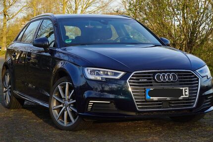 Audi A3 76.000 km 21.700 &euro; Münster 48145