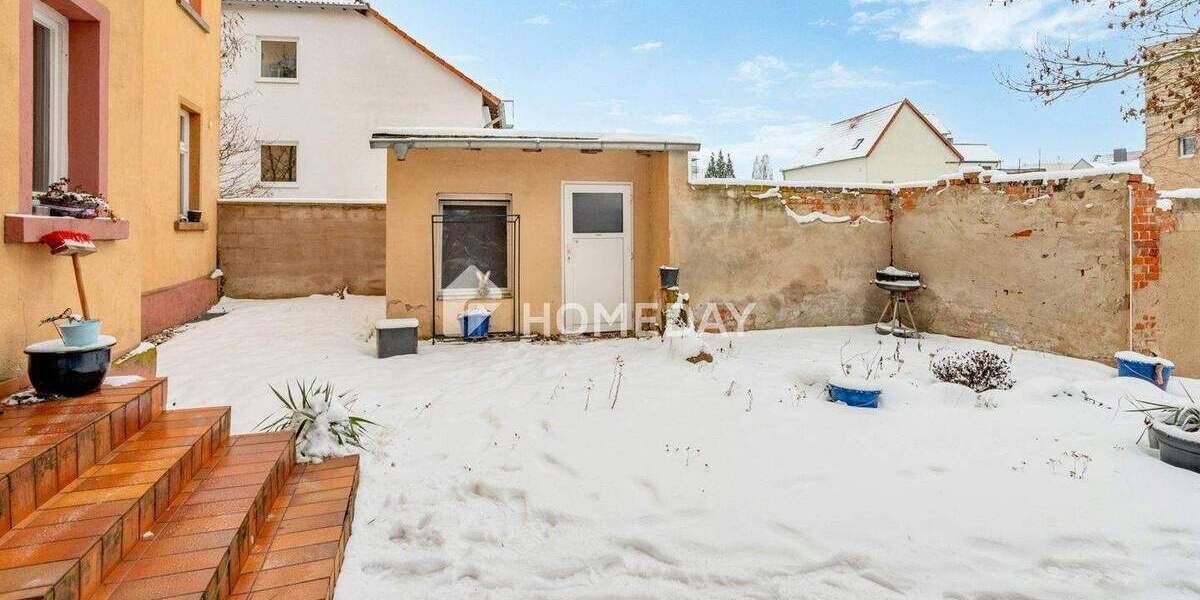 Mehrfamilienhaus, Wohnhaus Wanzleben-Börde Wanzleben - 1 Zimmer, 317 m&sup2;, 265.000&euro; | Angebot:25410248