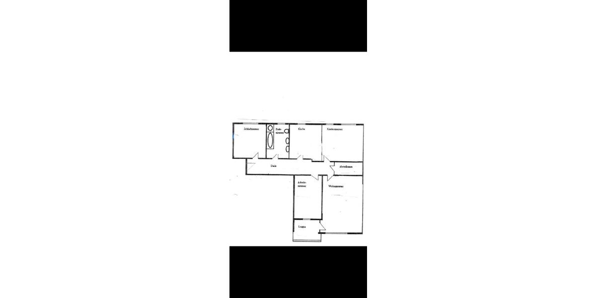 Etagenwohnung Augsburg Bergheim - 4 Zimmer, 112 m&sup2;, 499.000&euro; | Angebot:27116801