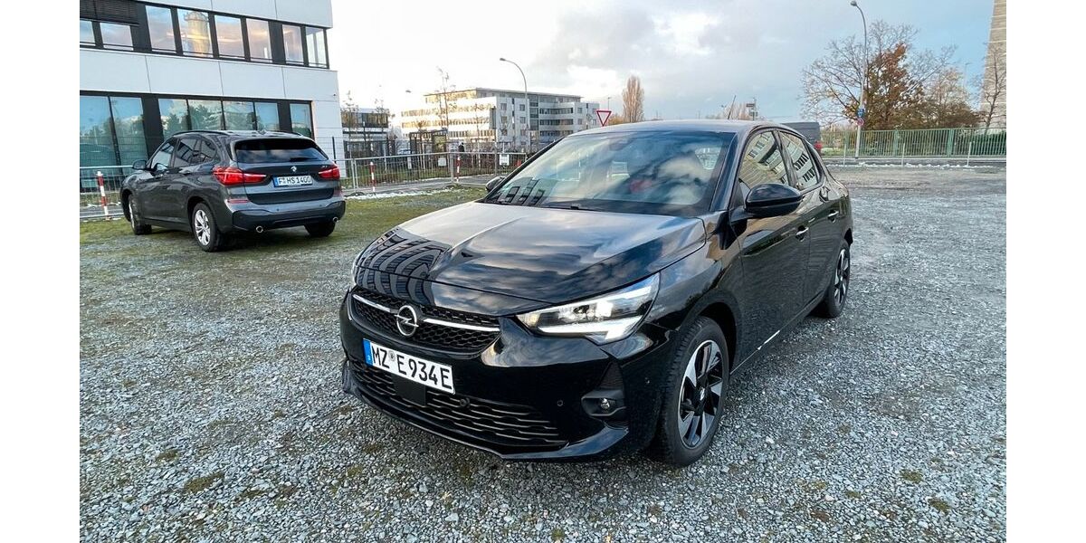 Opel Corsa 46.000 km 19.300 &euro; Nierstein 55283