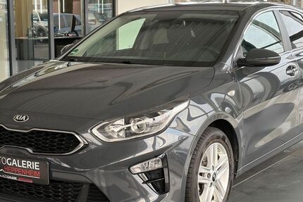 Kia ceed / Ceed 63.000 km 15.950 &euro; Heppenheim 64646