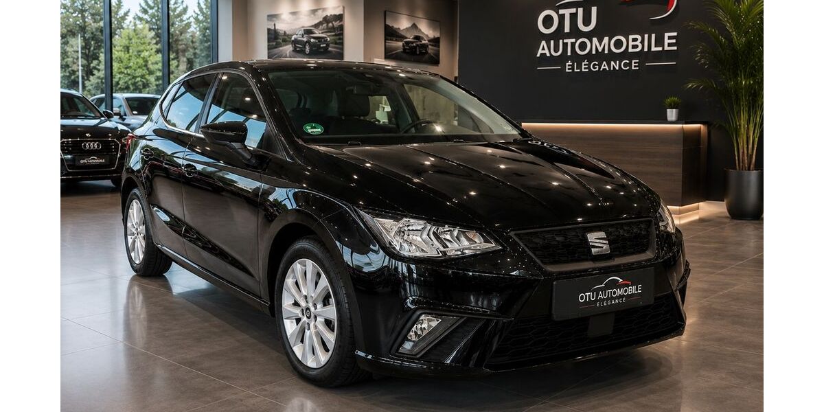 Seat Ibiza 9.000 km 16.950 &euro; Nassau 56377