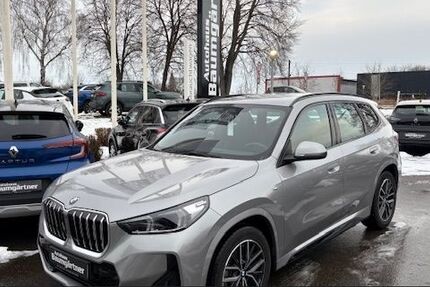 BMW X1 19.734 km 33.880 &euro; Dillingen 89407