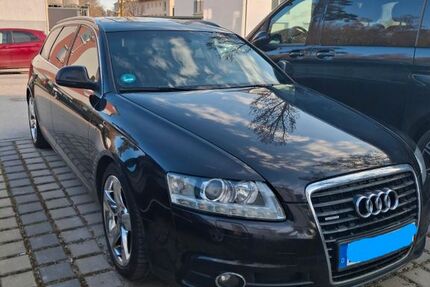 Audi A6 338.550 km 5.890 &euro; Kösching 85092