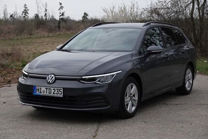 VW Golf 69.500 km 16.990 &euro; Schellerten 31174