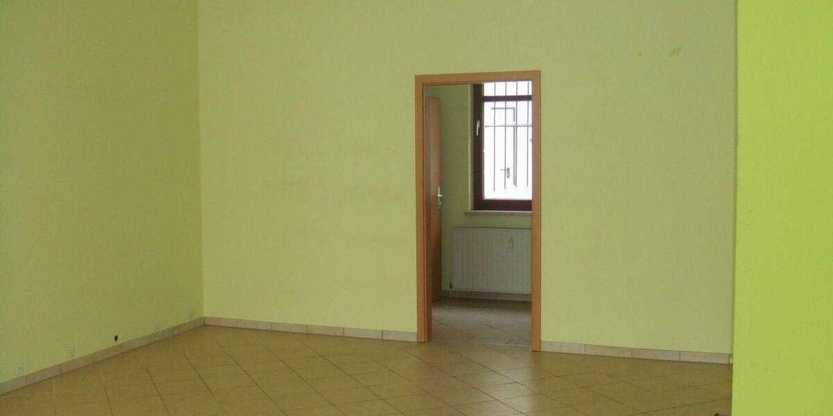 Gewerbeobjekt Döbeln Sörmitz - 2 Zimmer, 270&euro; | Angebot:26359707