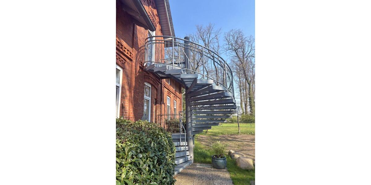 Dachgeschoßwohnung Harpstedt - 3 Zimmer, 145 m&sup2;, 850&euro; | Angebot:26676397