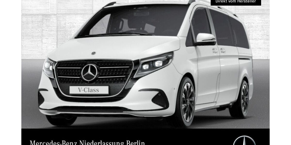 Mercedes-Benz V 300 10.421 km 70.880 &euro; Schönefeld 12529