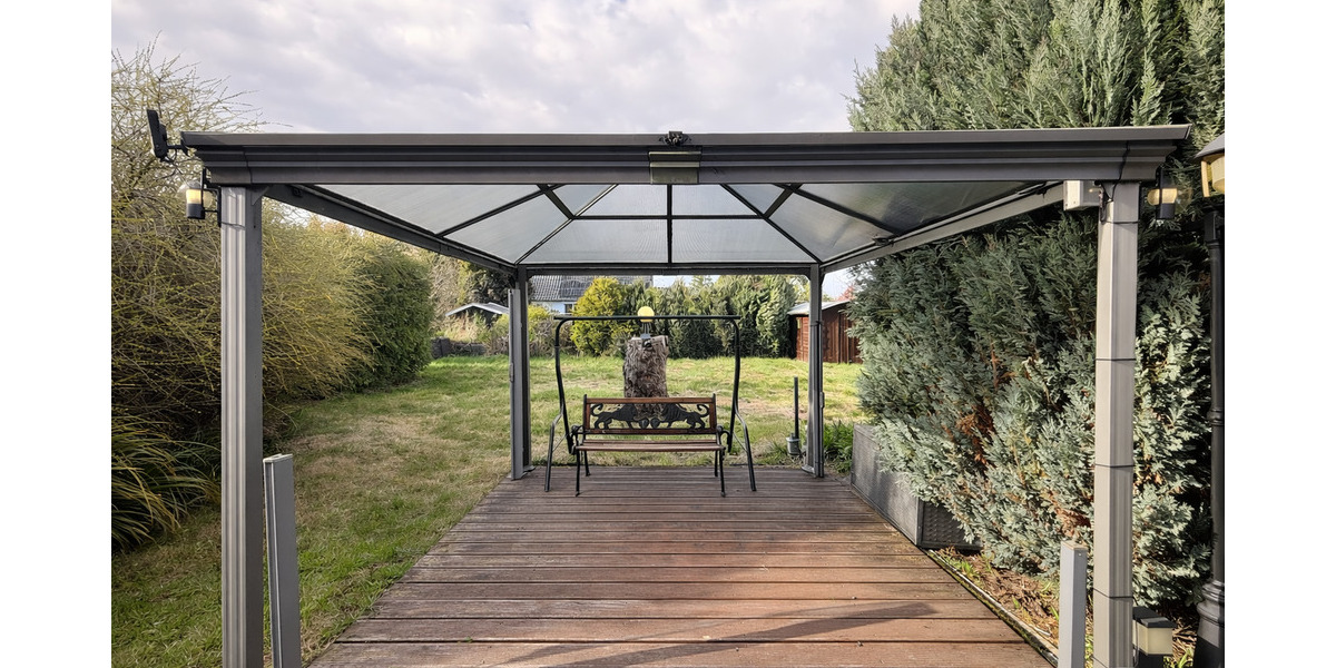 Einfamilienhaus Leipzig Plaußig-Portitz - 3 Zimmer, 86 m&sup2;, 270.000&euro; | Angebot:26320755