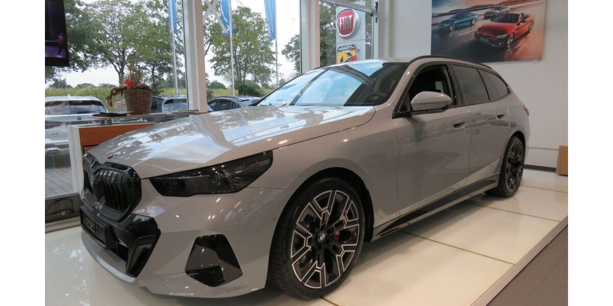 BMW 520 19.500 km 58.900 &euro; Aurich 26605