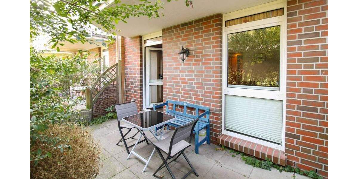 Einfamilienhaus Norderney - 2 Zimmer, 389.000&euro; | Angebot:25531721