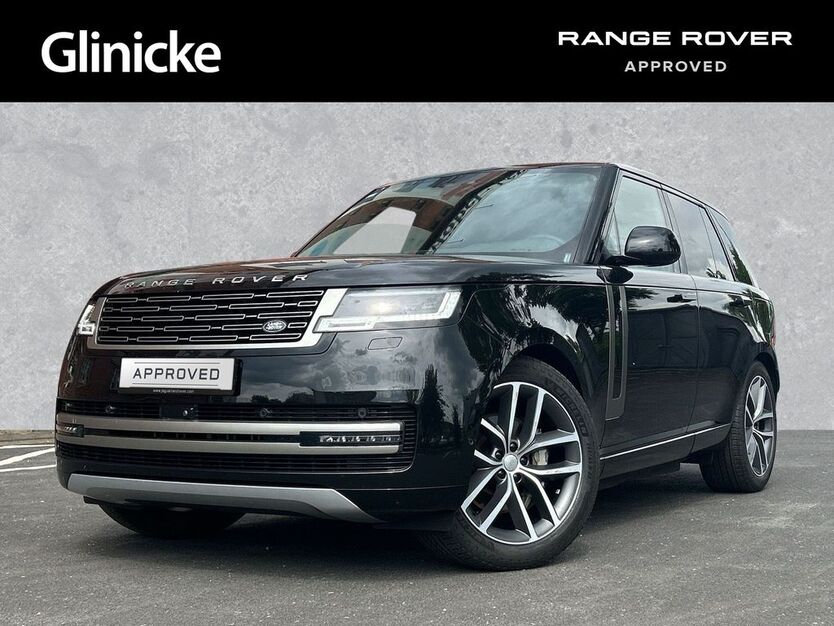 Land Rover Range Rover 18.600 km 134.880 € Frankfurt a.M. 60314
