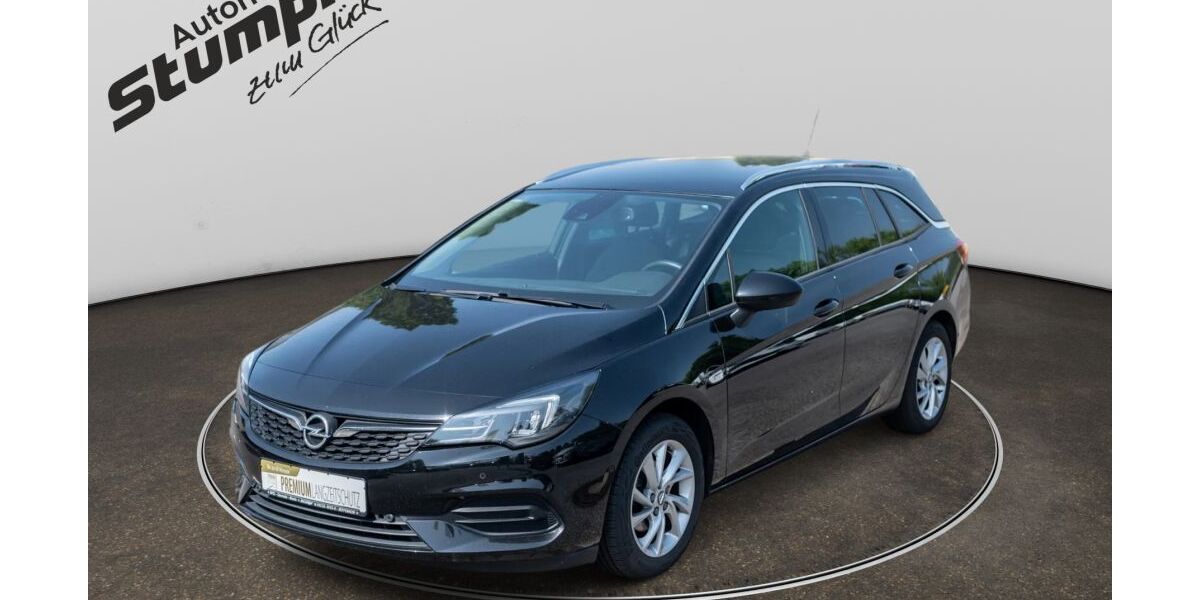 Opel Astra 66.690 km 17.290 &euro; Heppenheim 64646