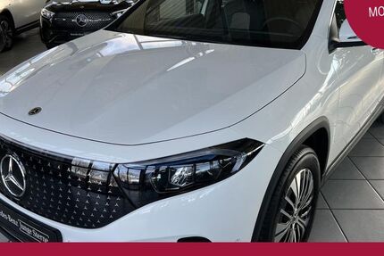 Mercedes-Benz EQA 4.976 km 34.680 &euro; Lemgo 32657