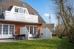 Etagenwohnung List auf Sylt - 4 Zimmer, 81 m&sup2;, 650.000&euro; | Angebot:25687118