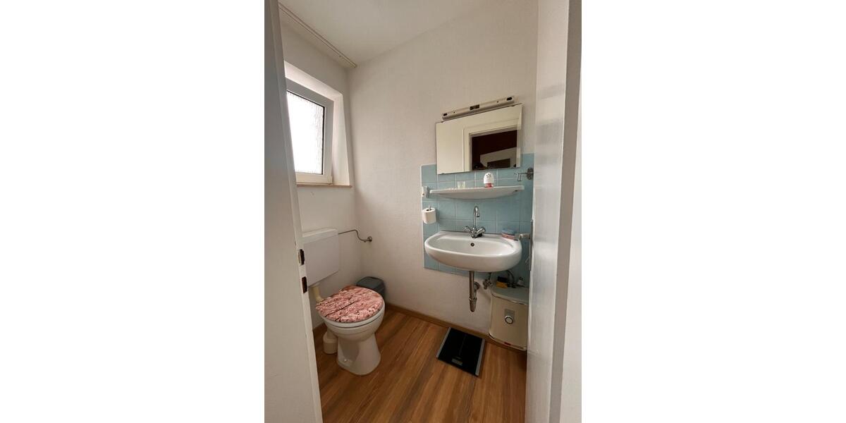 Doppelhaushälfte Quakenbrück - 4 Zimmer, 100 m&sup2;, 175.000&euro; | Angebot:24836921
