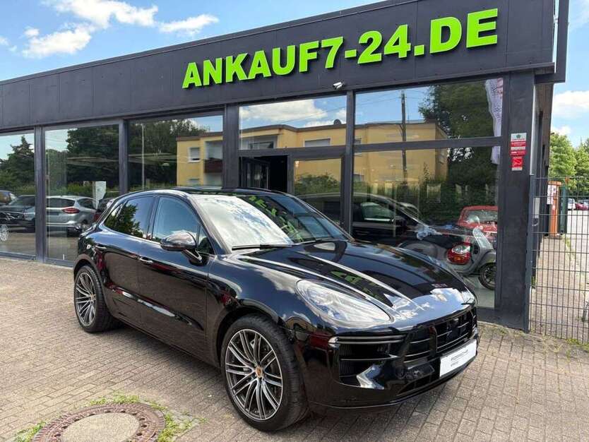 Macan