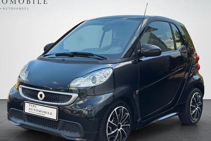 Smart ForTwo 127.000 km 4.400 &euro; Ofterdingen 72131
