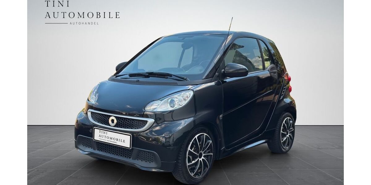 Smart ForTwo 127.000 km 4.400 &euro; Ofterdingen 72131