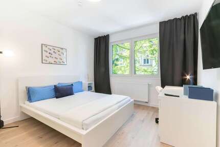 Zimmer Essen Stadtkern - 620&euro; | Angebot:27136377