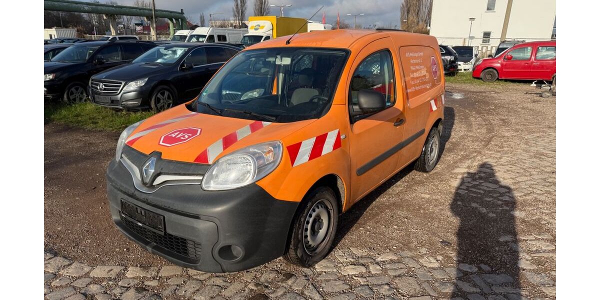 Renault Kangoo 451.000 km 3.290 € Erfurt 99086