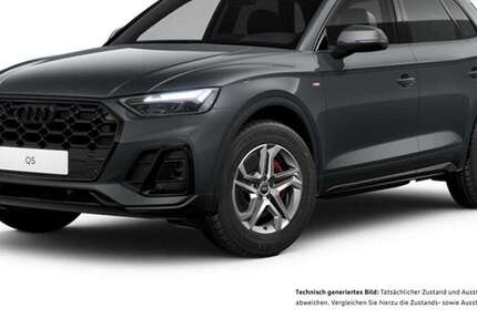 Audi Q5 34.266 km 42.733 &euro; Dortmund 44143