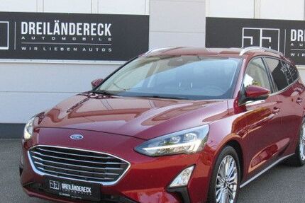 Ford Focus 79.940 km 14.990 &euro; Lörrach 79540