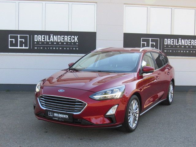 Ford Focus 79.940 km 14.990 &euro; Lörrach 79540