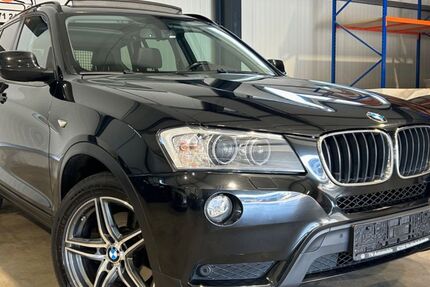 BMW X3 188.700 km 10.500 &euro; Kirchheimbolanden 67292