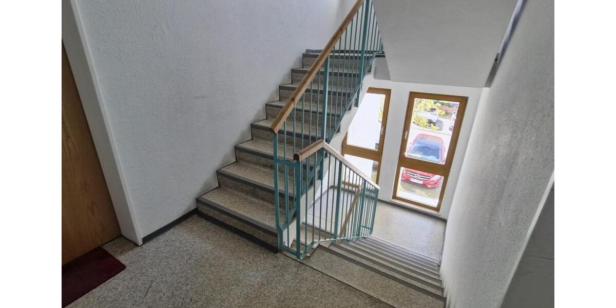 Etagenwohnung Annaberg-Buchholz Buchholz - 4 Zimmer, 74 m&sup2;, 458&euro; | Angebot:26676986
