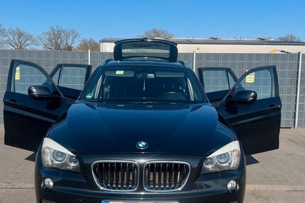 BMW X1 215.000 km 10.900 &euro; Rheine 48429