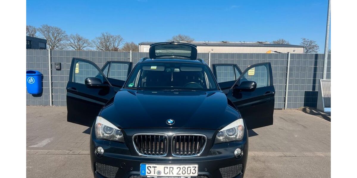 BMW X1 215.000 km 10.900 &euro; Rheine 48429