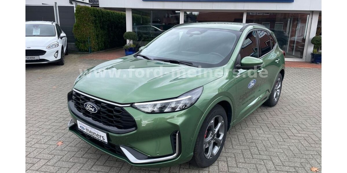 Ford Kuga 23.000 km 30.990 &euro; Garrel 49681