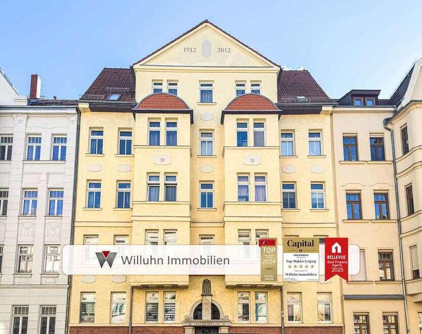 Haus zum Kaufen in Leipzig 1.799.000 € 706 m²
